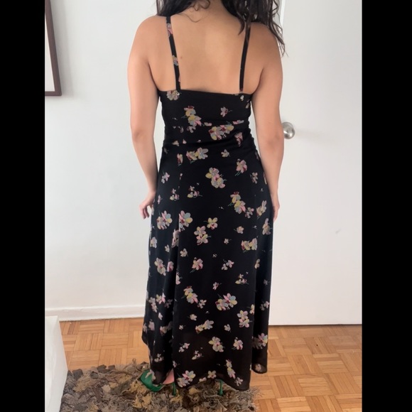 Esprit Floral Dress - Picture 3 of 8